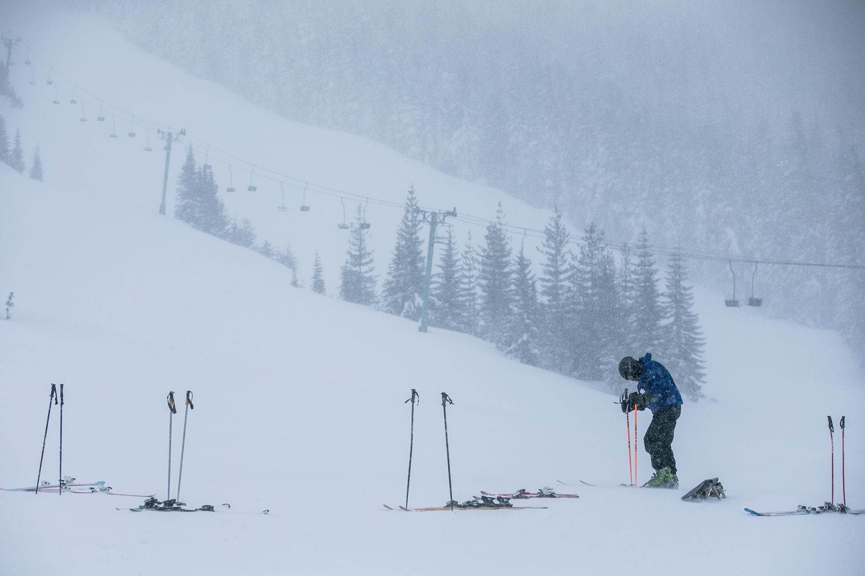 Jan. 15, 2020 | White Pass Ski Area